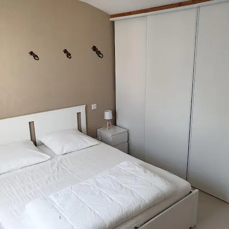 Maison 45M² Avec Jardin Et Parking